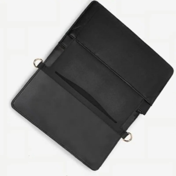 Bag Insert with D Rings for Replacement Straps - Picture 2 of 4